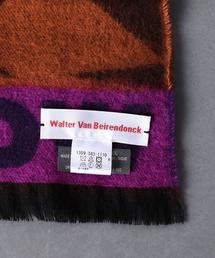 WALTER VAN BEIRENDONCK（ウォルターヴァンベイレンドンク）の