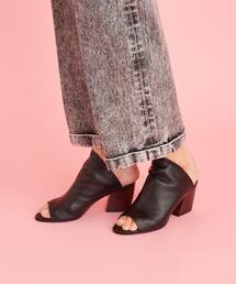 Steven Alan（スティーブンアラン）の「＜Steven Alan＞SOFT LEATHER