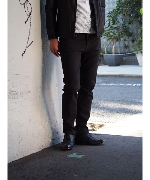 NICOLE CLUB FOR MEN(�j�R���N���u�t�H�[����)�̃X�g���b�`�c�C���p���c(�p���c)