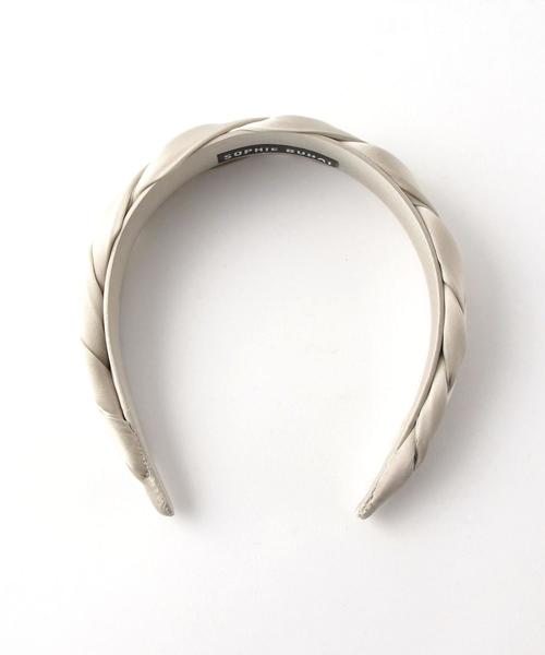 SOPHIE BUHAI カチューシャ International Gallery BEAMS（インターナショナルギャラリー