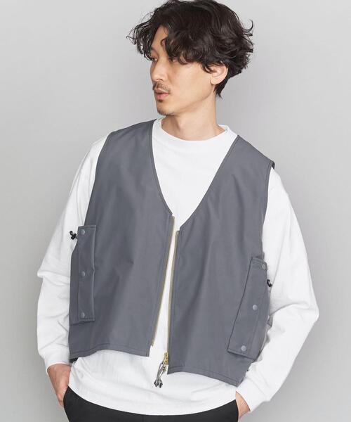 DAIWA（ダイワ）の「＜DAIWA＞ 3WAY RADIOVEST/ベスト（その他アウター