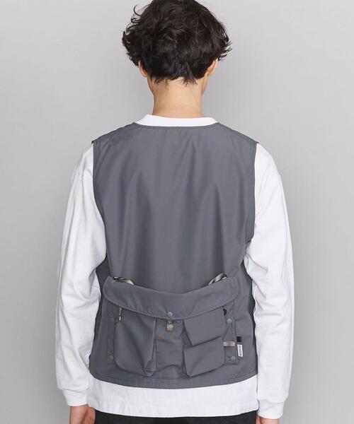 DAIWA（ダイワ）の「＜DAIWA＞ 3WAY RADIOVEST/ベスト（その他アウター