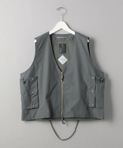 DAIWA（ダイワ）の「＜DAIWA＞ 3WAY RADIOVEST/ベスト（その他アウター