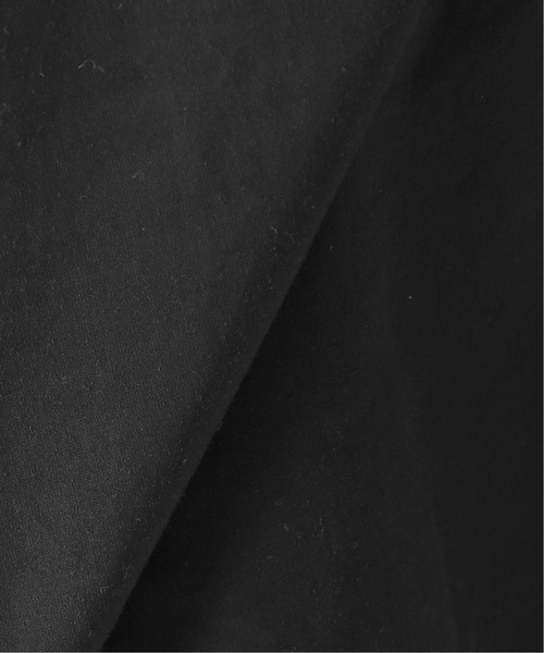 SLOBE IENA（スローブイエナ）の「【Champion/チャンピオン】SLOBE別注 ノースリーブタフタロングワンピース◆（ワンピース・レディース・ブラック/ベージュ/ネイビー・FREE）」の11枚目の写真