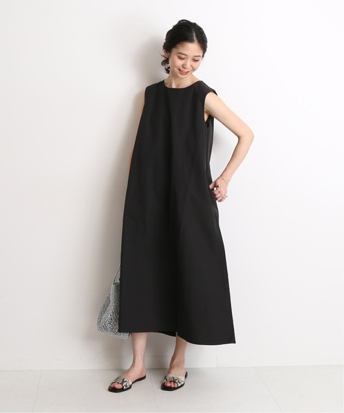 【美品】ロンドントラディション　スローブイエナ　36 SLOBE IENA スローブイエナ レディース ロング・マキシ丈