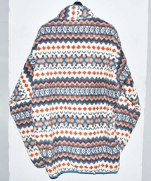 Lサイズ パタゴニア シンチラ スナップT フリース ノルディック柄 patagoniaシンチラ フリース スナップT ノルディック柄 Mサイズ