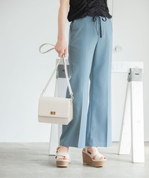 Heather | スリムフィットスラックス3　883929(スラックス)