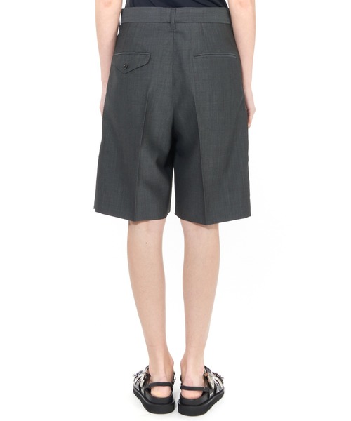 トーガ ウールショーツ Sサイズ