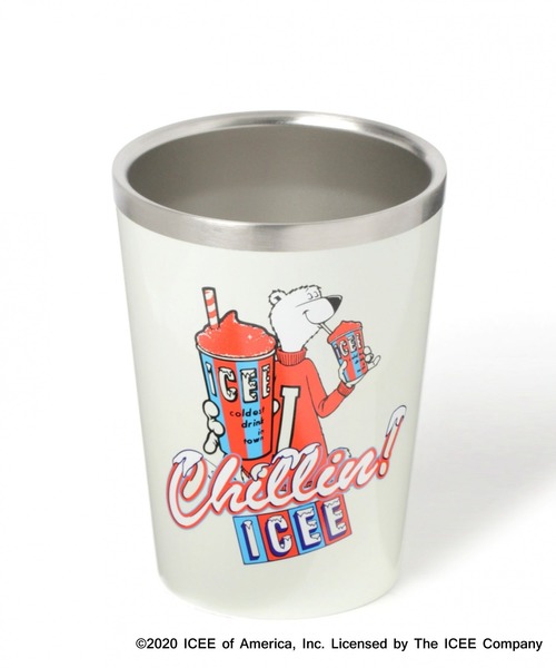 niko and（ニコアンド）の「【ICEE(アイシー)】コラボクージー