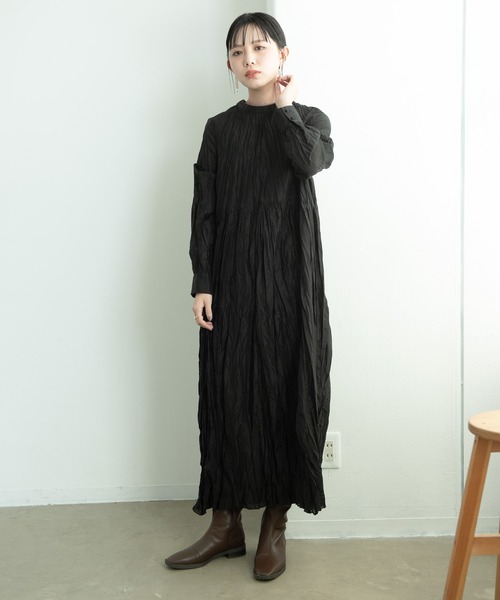 アレッタアンジェリーク　ワンピース　Mサイズ 8CC2238047001F.jpg?sw=2000