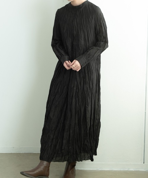 10/20最終値下げ andmary Lydialongdress ワンピース
