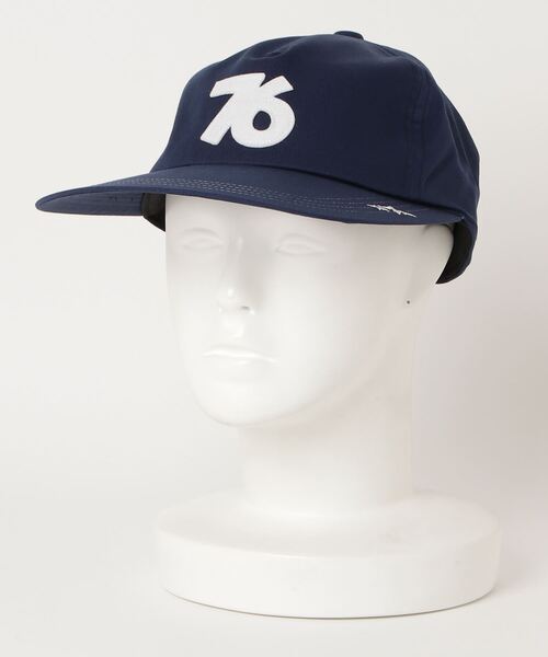 交渉中　ウィズリミテッド　キャップ whiz ウィズ LIMITED リミテッド NEWERA ニューエラ 76