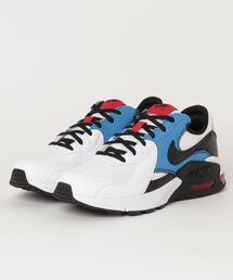 NIKE | NIKE ナイキ AIRMAX EXCEE エア マックス エクシー CD4165-108 ABC-MART限定 *108WHT/BLK(スニーカー)