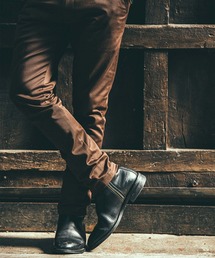 CRIMIE | CRIMIE×Dickies LEX SLIM STRETCH PANTS(チノパンツ)