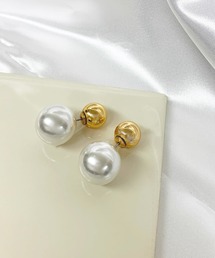パールピアス 大ぶり に該当するレディースファッション通販 Zozotown