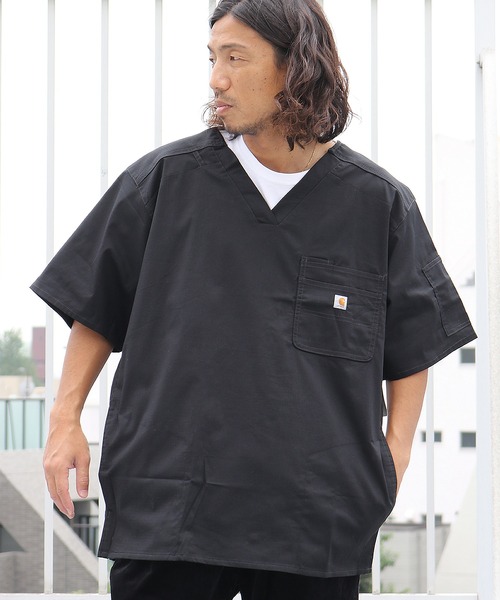 Carhartt（カーハート）の「Carhartt/カーハート Slim Fit Six
