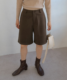 レディースのその他パンツ ハーフ ひざ丈 ファッション通販 Zozotown