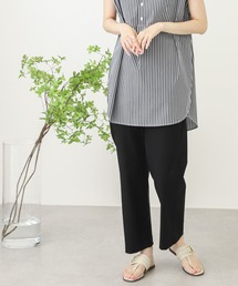SENSE OF PLACE by URBAN RESEARCH | 【Tallサイズ/WEB限定】ストレッチワイドクロップドパンツ(その他パンツ)