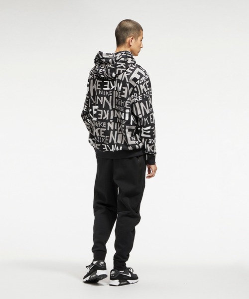 NIKE（ナイキ）の「ナイキ スポーツウェア クラブ プルオーバー