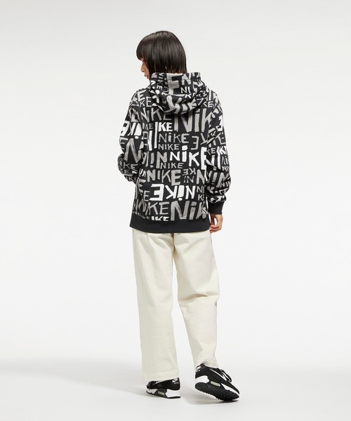 NIKE（ナイキ）の「ナイキ スポーツウェア クラブ プルオーバー