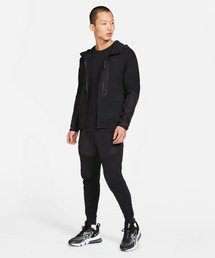 NIKE（ナイキ）の「ナイキ NSW テックフリース ウーブン