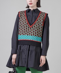 Spinns スピンズのワンピース ドレス通販 Zozotown