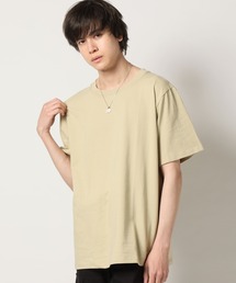 FRUIT OF THE LOOM フルーツオブザルーム クルーネック ヘビーウェイト Tシャツ