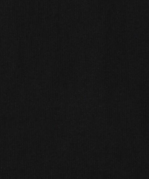 UNITED ARROWS(ユナイテッドアローズ)の「UBCB スクエアネック リブキャミソール◆(キャミソール・レディース・ホワイト/ブラック/ベージュ・FREE)」の7枚目の写真