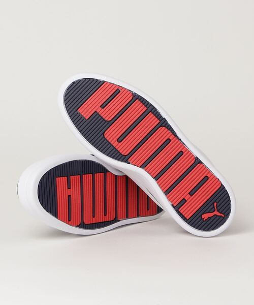 セール】PUMA プーマ SKYE LITE S.SUEDE スカイ ライト S