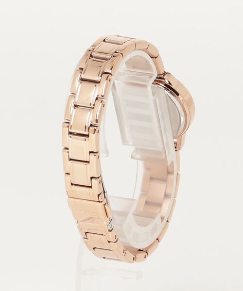 Guess（ゲス）の「GUESS WATCHES (GW0244L3)（アナログ腕時計・レディース・その他・ONE SIZE）」の4枚目の写真