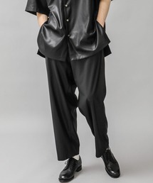 【CITY】AMUNDSEN WIDE EASY PANTS