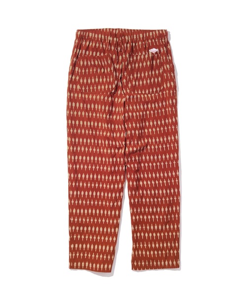 Battenwear(バテンウエア)の「BATTENWEAR Active Lazy Pants (バテンウェア )(2colors)(84024)(その他パンツ・メンズ・レッド系その他/グリーン系その他・L/M/S)」の7枚目の写真