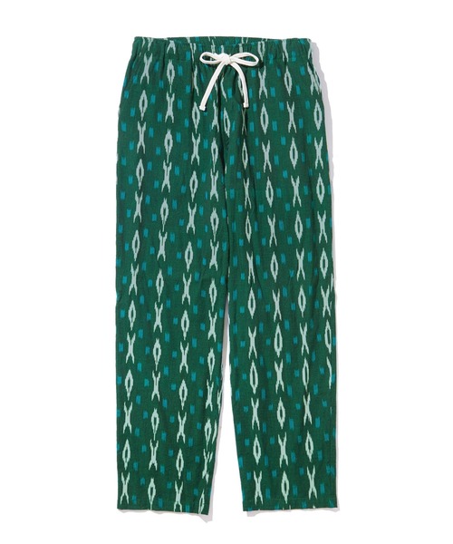 Battenwear(バテンウエア)の「BATTENWEAR Active Lazy Pants (バテンウェア )(2colors)(84024)(その他パンツ・メンズ・レッド系その他/グリーン系その他・L/M/S)」の10枚目の写真