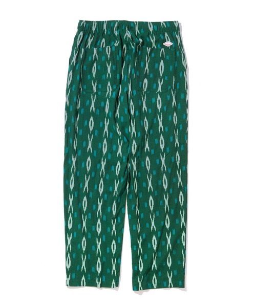 Battenwear(バテンウエア)の「BATTENWEAR Active Lazy Pants (バテンウェア )(2colors)(84024)(その他パンツ・メンズ・レッド系その他/グリーン系その他・L/M/S)」の11枚目の写真
