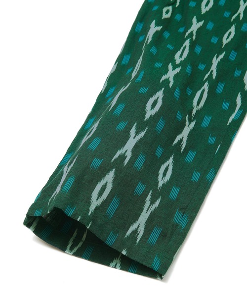 Battenwear(バテンウエア)の「BATTENWEAR Active Lazy Pants (バテンウェア )(2colors)(84024)(その他パンツ・メンズ・レッド系その他/グリーン系その他・L/M/S)」の14枚目の写真
