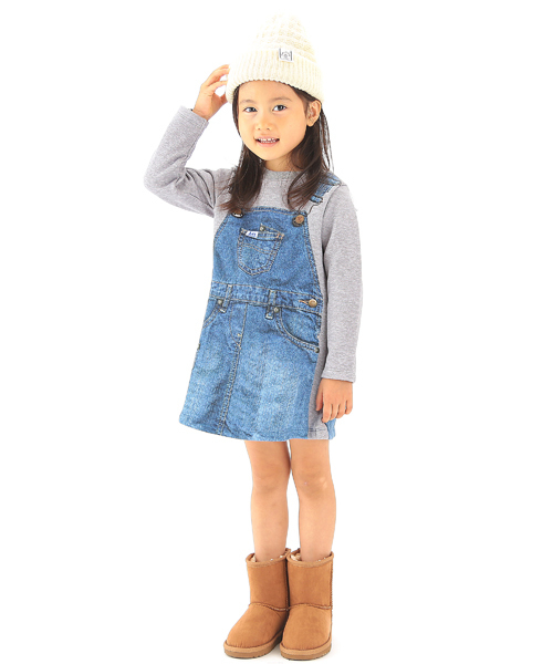 B:MING by BEAMS（ビーミングバイビームス）の「ビーミング by ビームス / パネルニット ワッチキャップ（ニットキャップ/ビーニー・キッズ・イエロー/ネイビー/ホワイト/ライトグレー/ワイン・MEDIUM/SMALL）」の13枚目の写真