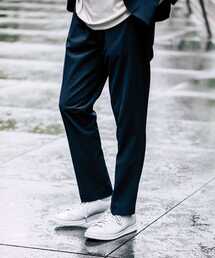 URBAN RESEARCH | サマーウール ドライタッチパンツ(その他パンツ)