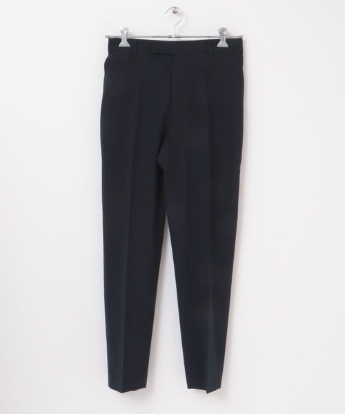 URBAN RESEARCH(アーバンリサーチ)の「サマーウール ドライタッチパンツ(その他パンツ・メンズ・ブラウン/グレー系その他/ブルー系その他・MEDIUM/LARGE)」の17枚目の写真