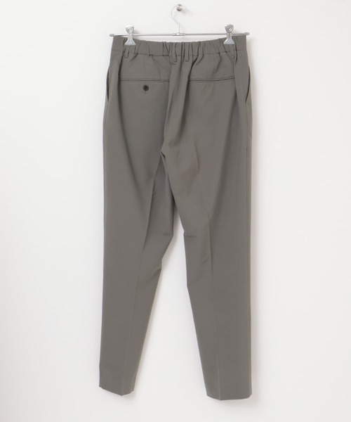 URBAN RESEARCH(アーバンリサーチ)の「サマーウール ドライタッチパンツ(その他パンツ・メンズ・ブラウン/グレー系その他/ブルー系その他・MEDIUM/LARGE)」の21枚目の写真