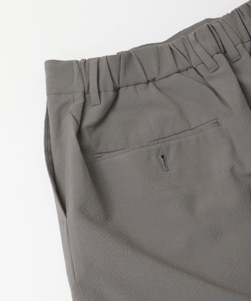 URBAN RESEARCH(アーバンリサーチ)の「サマーウール ドライタッチパンツ(その他パンツ・メンズ・ブラウン/グレー系その他/ブルー系その他・MEDIUM/LARGE)」の22枚目の写真