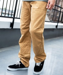 Carhartt | Carhartt リグビーダブルフロントパンツ(デニムパンツ)