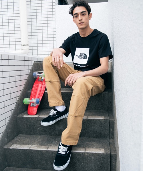 Carhartt（カーハート）の「Carhartt リグビーダブルフロントパンツ（デニムパンツ・メンズ・ベージュ/その他1・32inch/30inch）」の18枚目の写真