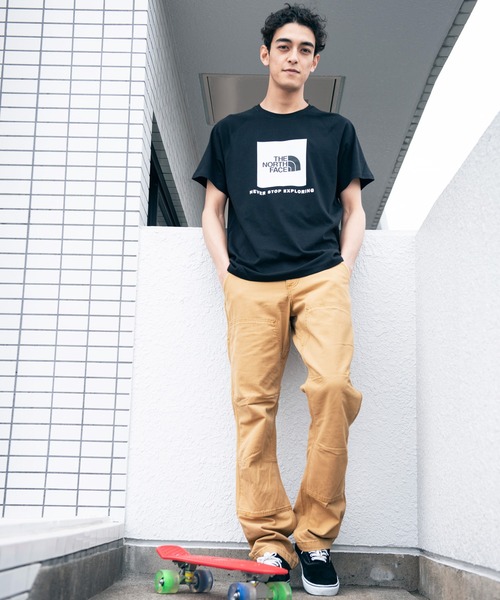 Carhartt（カーハート）の「Carhartt リグビーダブルフロントパンツ（デニムパンツ・メンズ・ベージュ/その他1・32inch/30inch）」の19枚目の写真