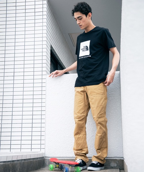 Carhartt（カーハート）の「Carhartt リグビーダブルフロントパンツ（デニムパンツ・メンズ・ベージュ/その他1・32inch/30inch）」の20枚目の写真