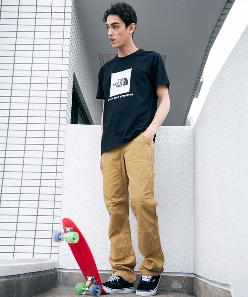 Carhartt（カーハート）の「Carhartt リグビーダブルフロントパンツ（デニムパンツ・メンズ・ベージュ/その他1・32inch/30inch）」の21枚目の写真