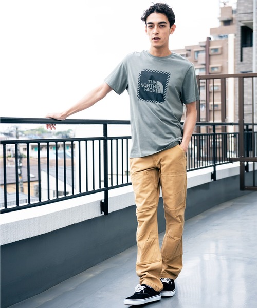 Carhartt（カーハート）の「Carhartt リグビーダブルフロントパンツ（デニムパンツ・メンズ・ベージュ/その他1・32inch/30inch）」の22枚目の写真