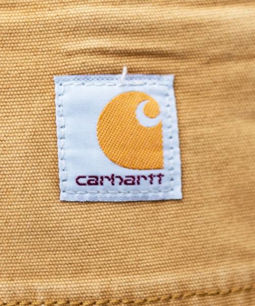 Carhartt（カーハート）の「Carhartt リグビーダブルフロントパンツ（デニムパンツ・メンズ・ベージュ/その他1・32inch/30inch）」の13枚目の写真