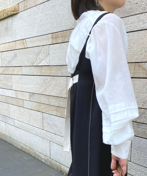 グッチ GUCCI 728315 XDCB7 ケープ 