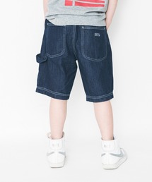 NAUTICA | 【NAUTICA/ノーティカ】ペインターデニムショートパンツ(デニムパンツ)