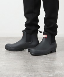 HUNTER（ハンター）の「【 HUNTER / ハンター 】 ORIGINAL CHELSEA